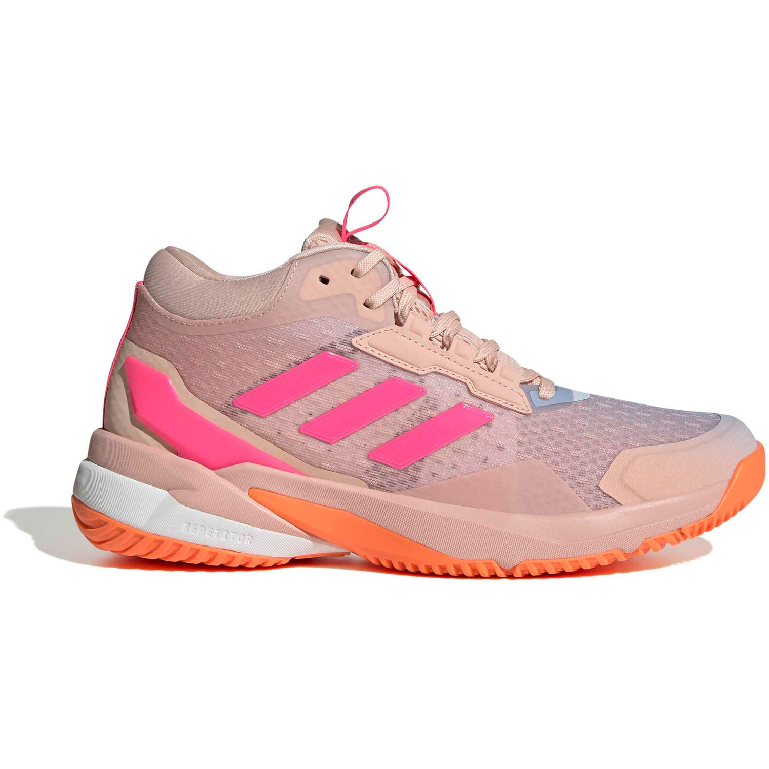 adidas Crazyflight 6 Mid Dames