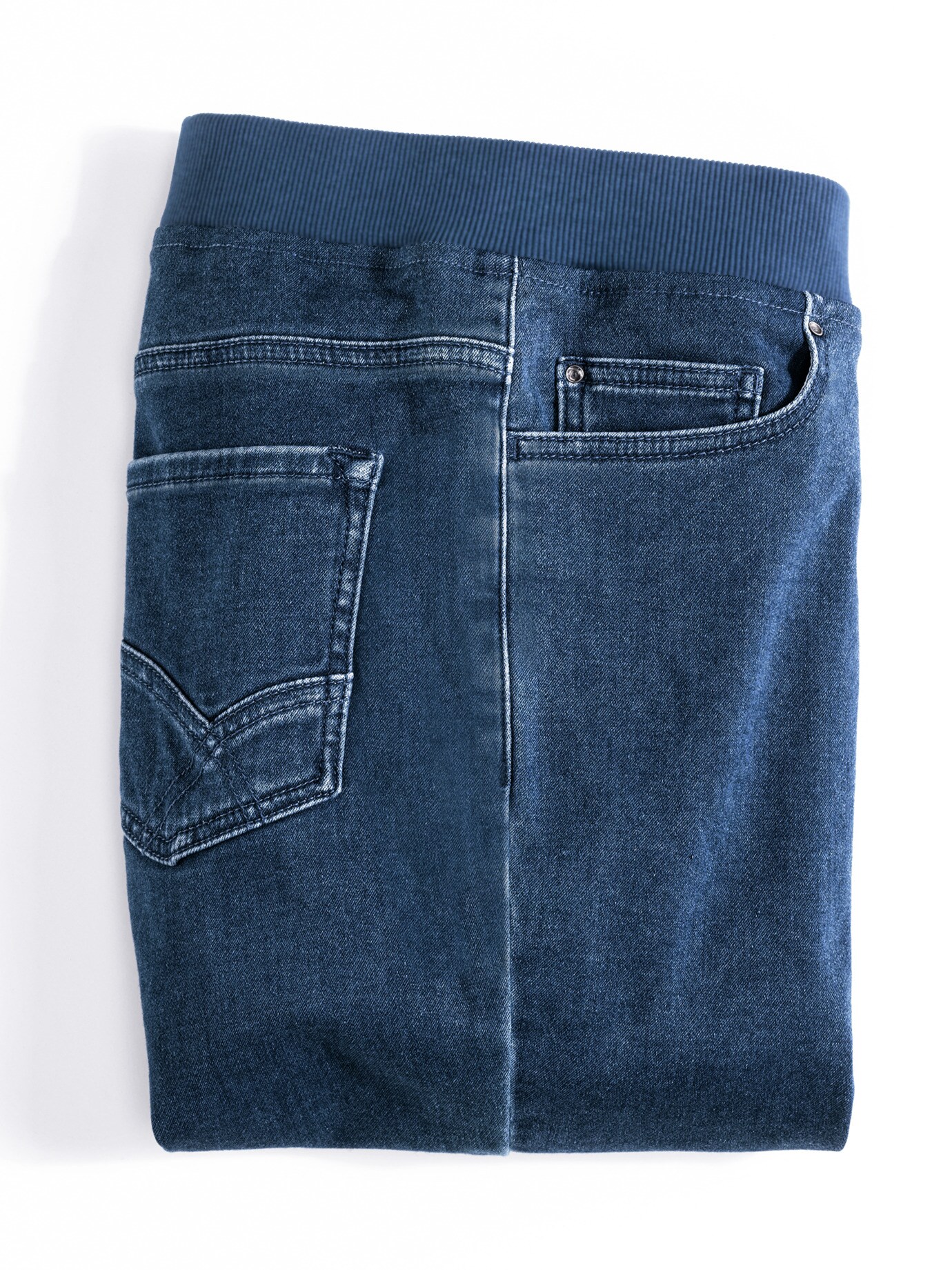 Bequembundjeans Powerstretch