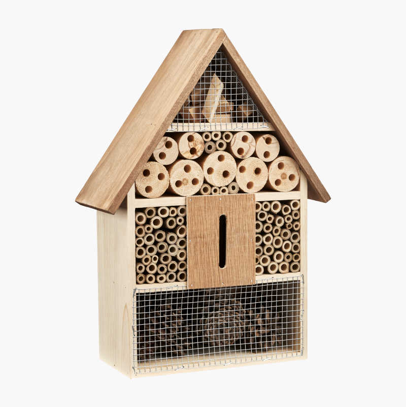 Insekthotell