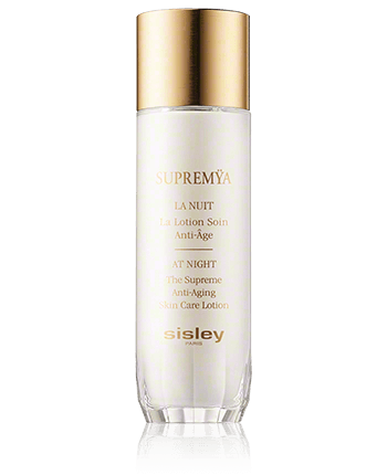 Sisley Supremÿa La Nuit La Lotion Soin Anti-Âge 140ml