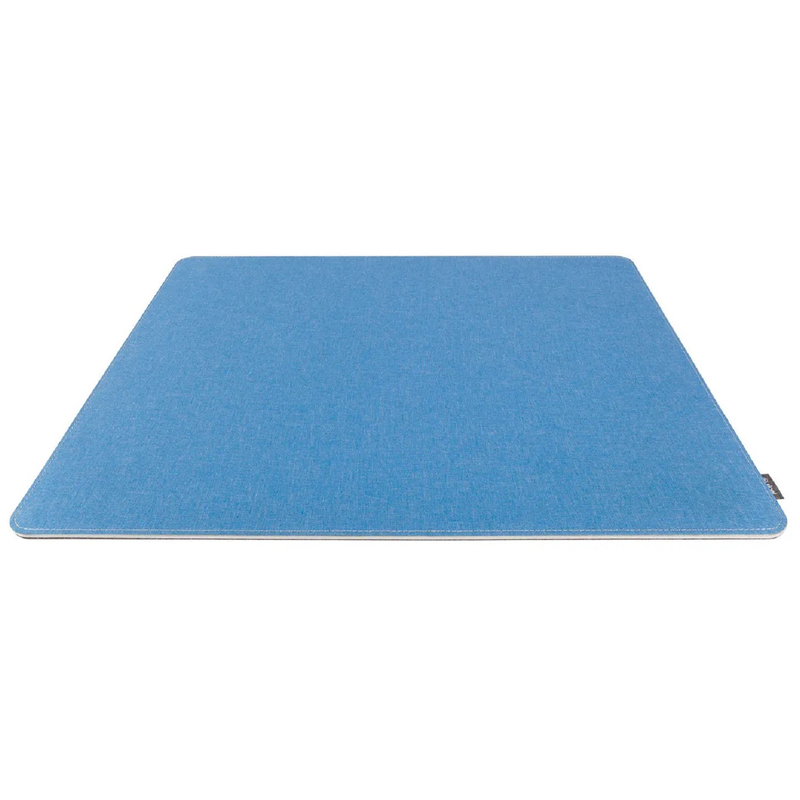 Sigel Schreibunterlage Eyestyle, 60 x 45 cm, blau