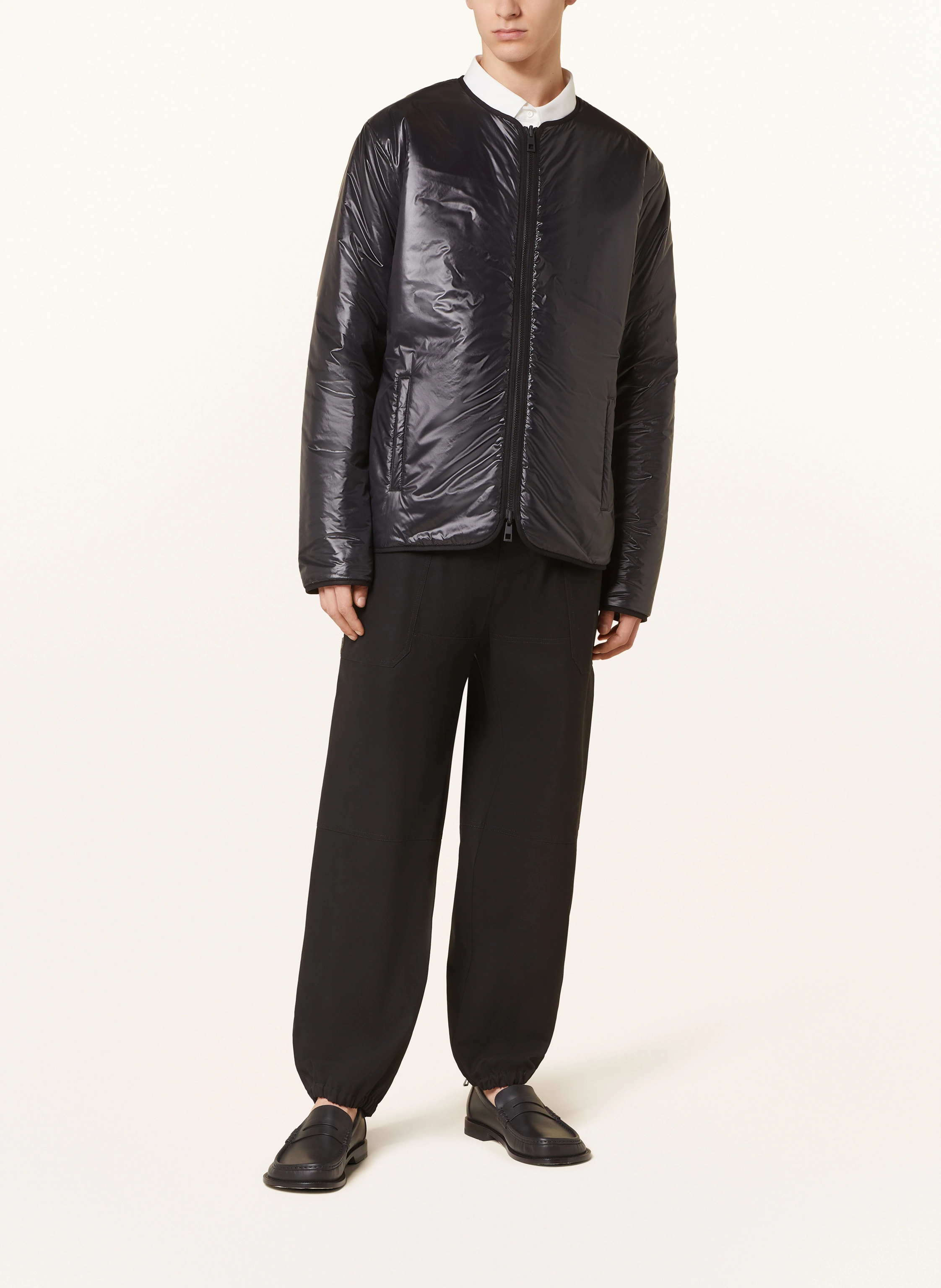 LOEWE 2-in-1-Parka