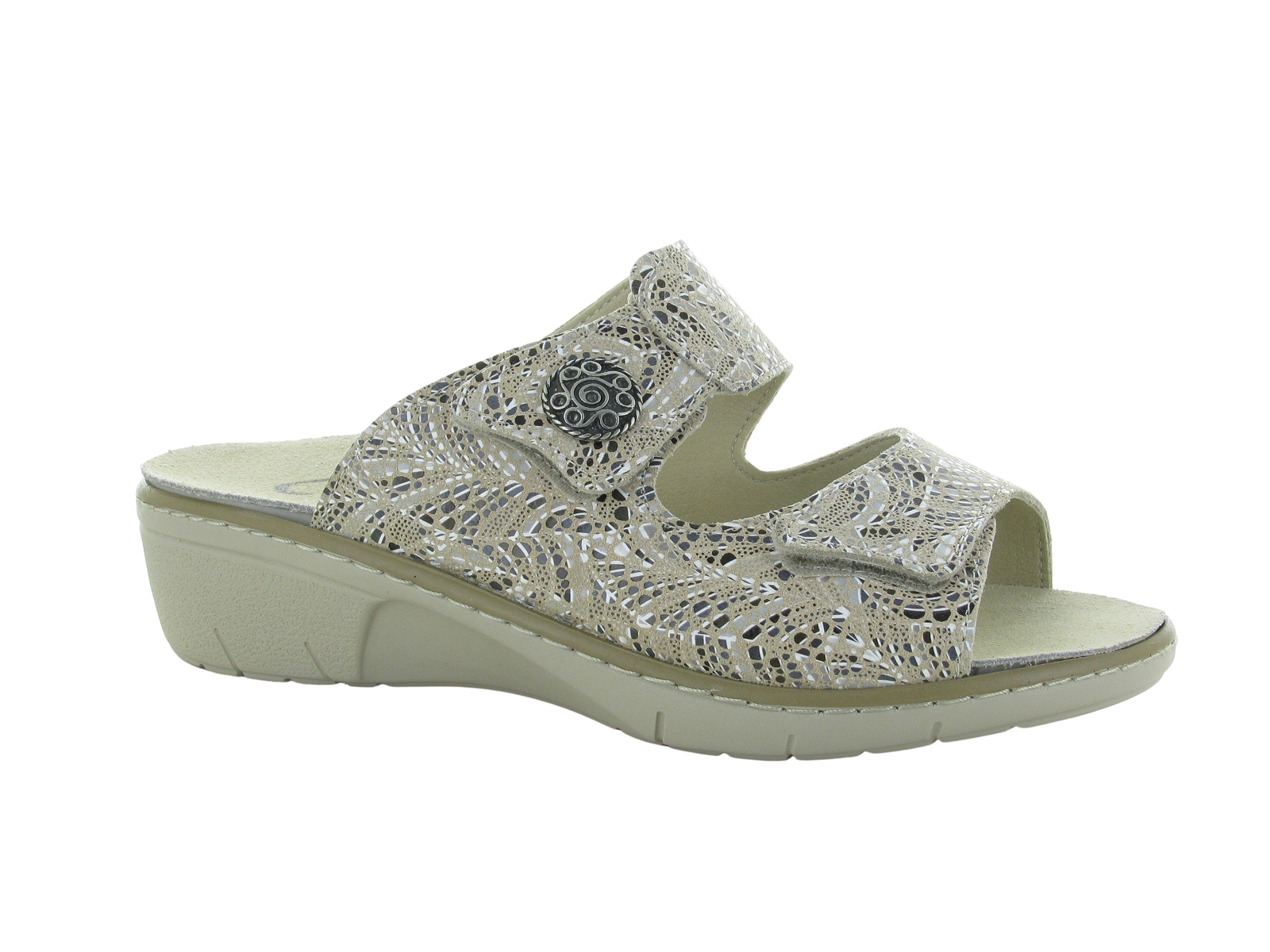 K brand-20141.020 Cuir Beige