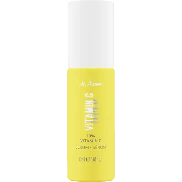 Vitamin C 10 % Intense Serum