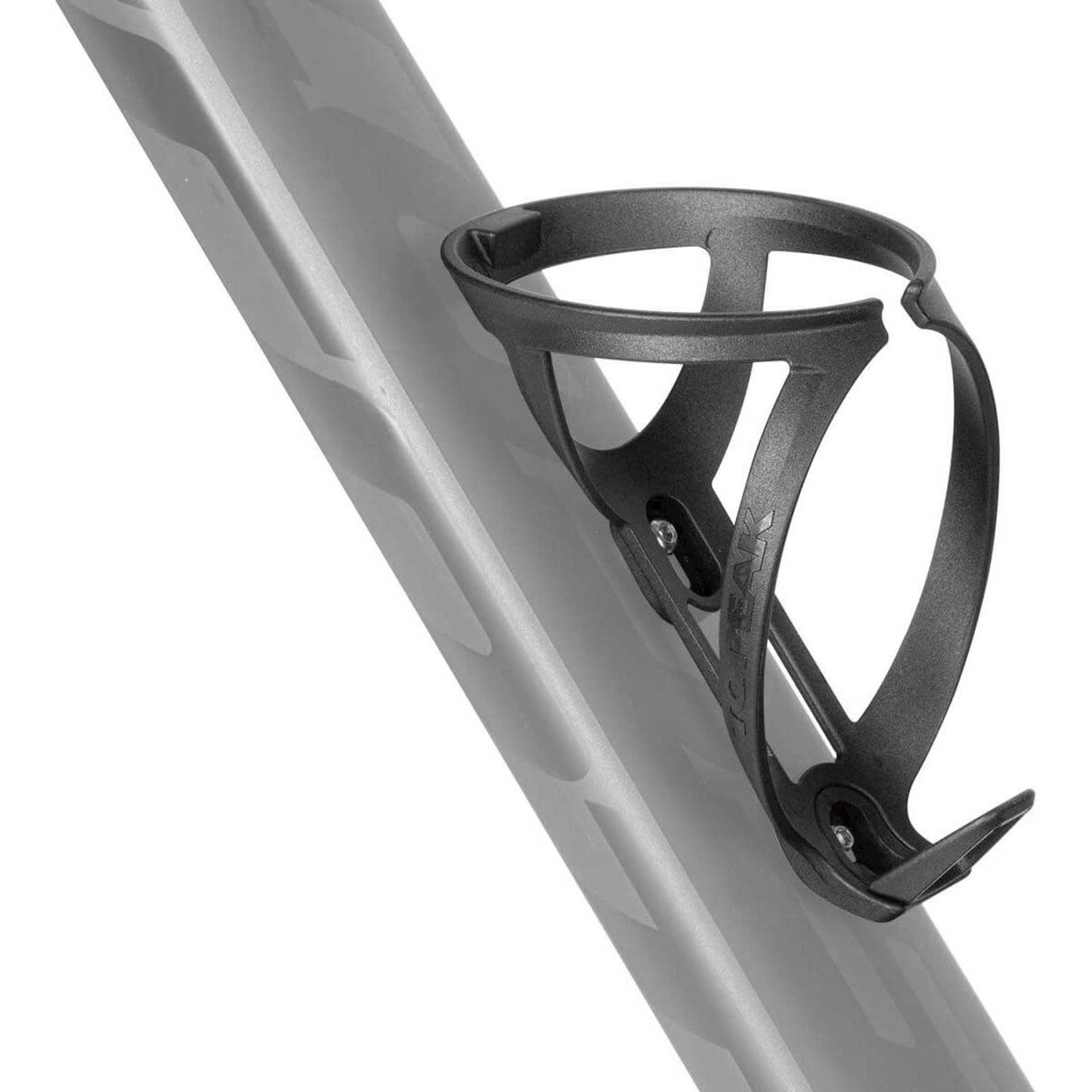 Topeak Ninja Master+ Cage X Bidonhouder Zwart