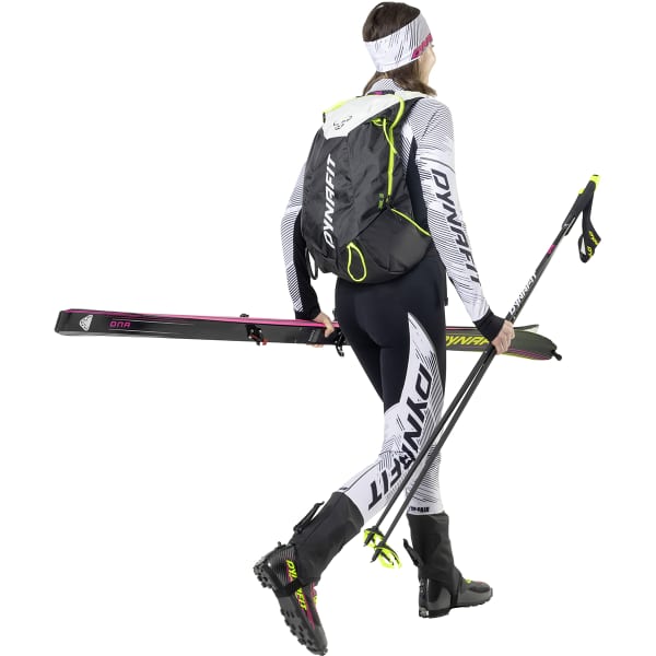 Sac à dos ski rando DYNAFIT DNA 16 NIMBUS