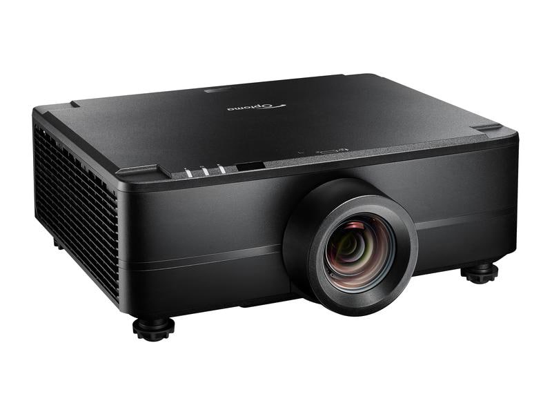 Optoma Projektor ZU920T Ultraheller Laserprojektor mit fester Optik