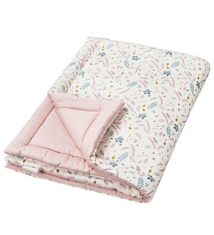 Cam Cam T?ppe - 90x120 - Pressed Leaves Rose