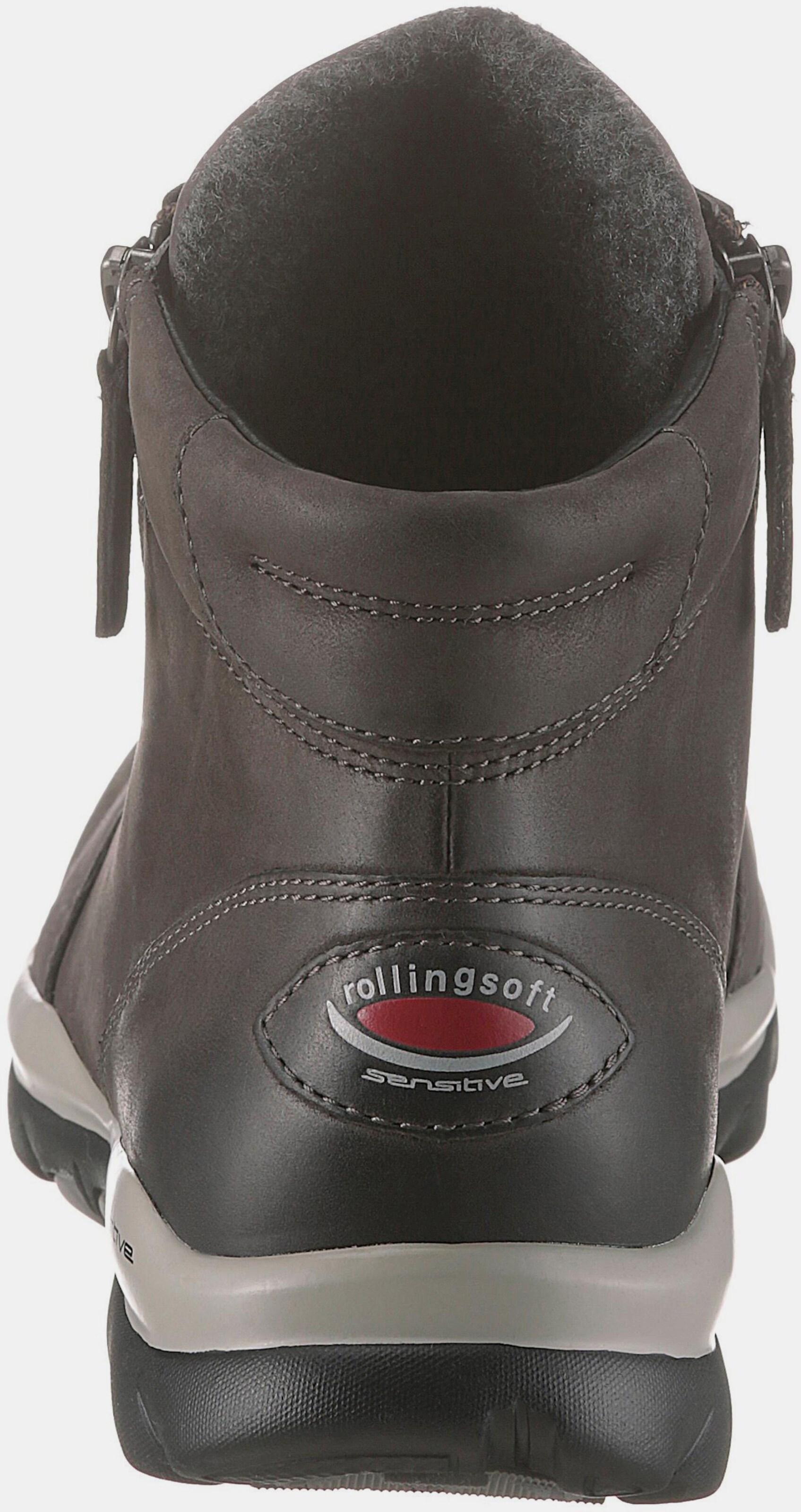 Schnürboots