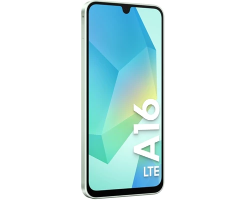Samsung Galaxy A16 LTE 128GB - Light Green