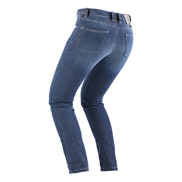 Furygan - Jean femme Kate X Kevlar® L32 Bleu