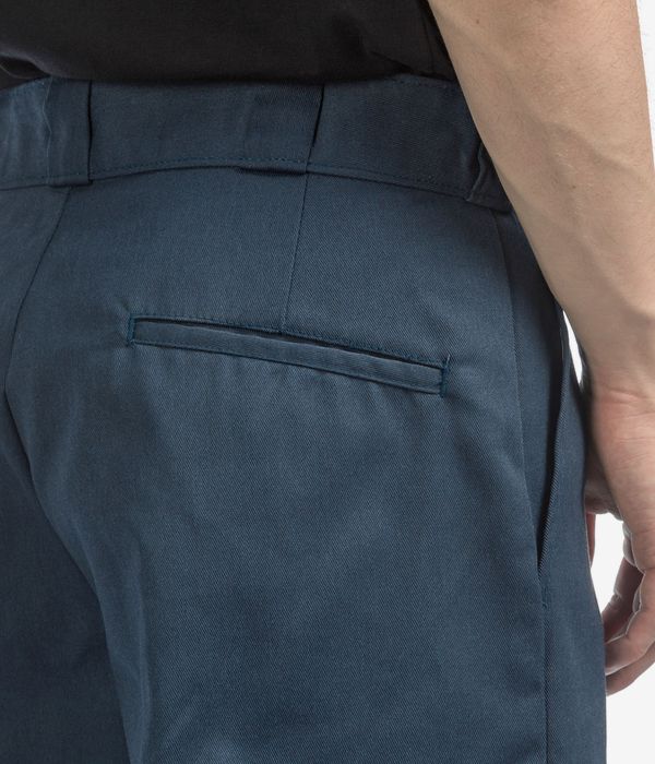 Dickies Double Knee Recycled Hose (air force blue)