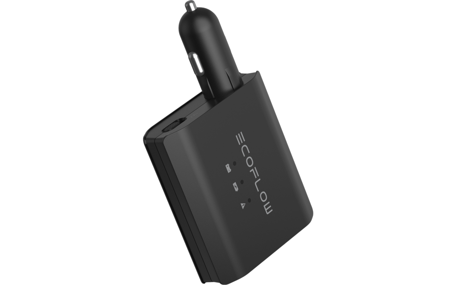 EcoFlow Smart Kfz Batterielader
