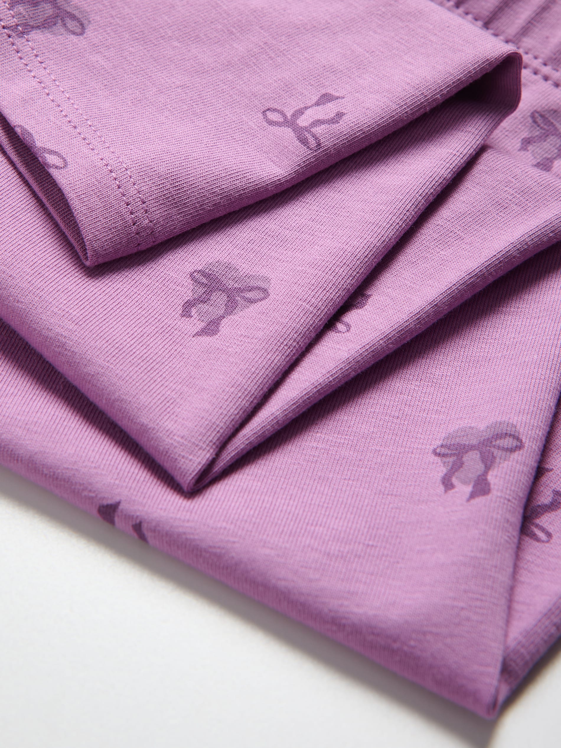 Gemusterte Leggings
