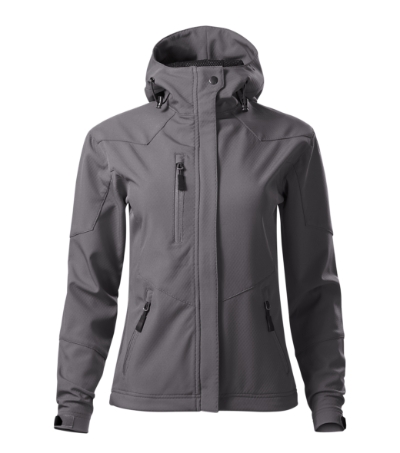 Malfini 532 - blouson softshell Nano pour femme