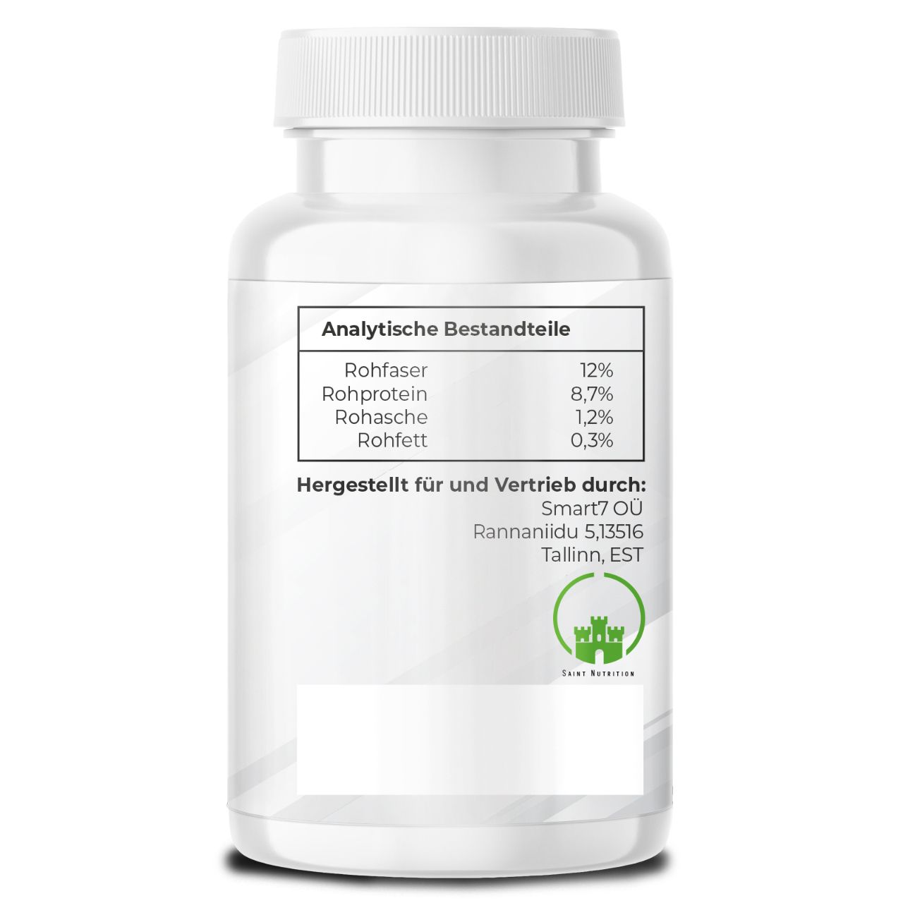 Saint Nutrition® | Anti Juckreiz Tabletten