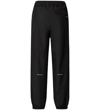 The North Face Regenhose - Antora - Schwarz