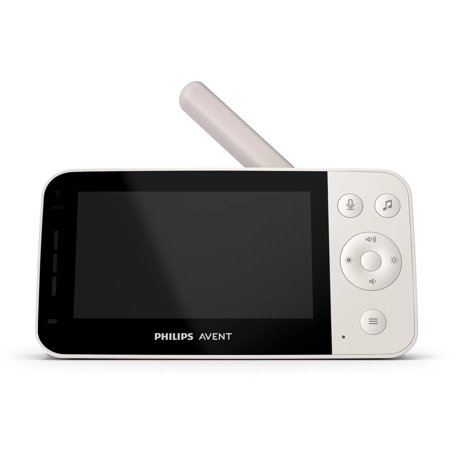 Philips Avent Video-Babyphone Connected SCD92126