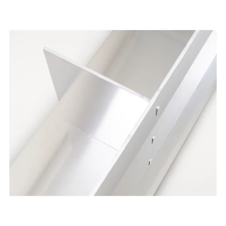 Frama Etagère Rivet en aluminium