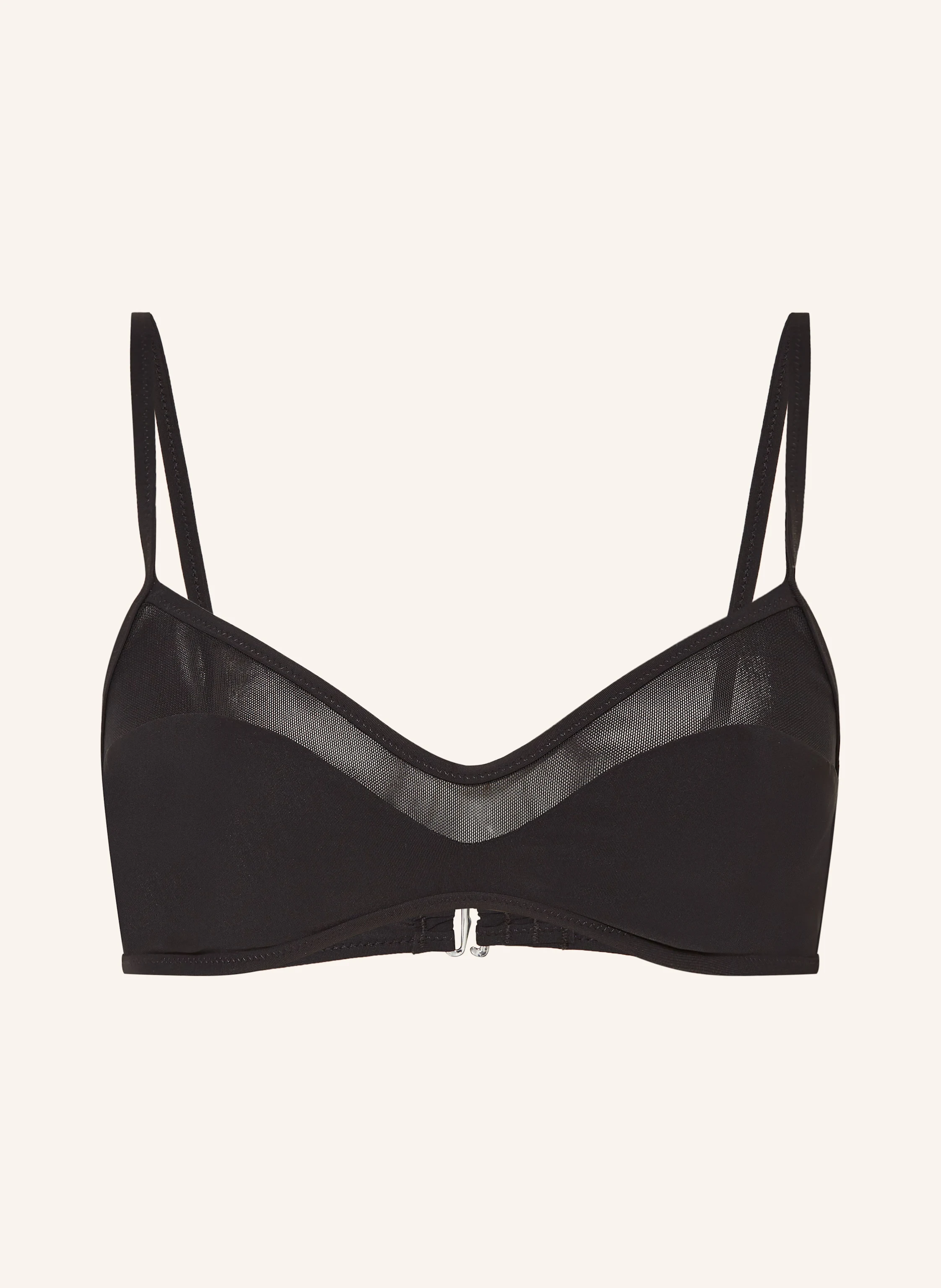 TORY BURCH Bustier-Bikini-Top
