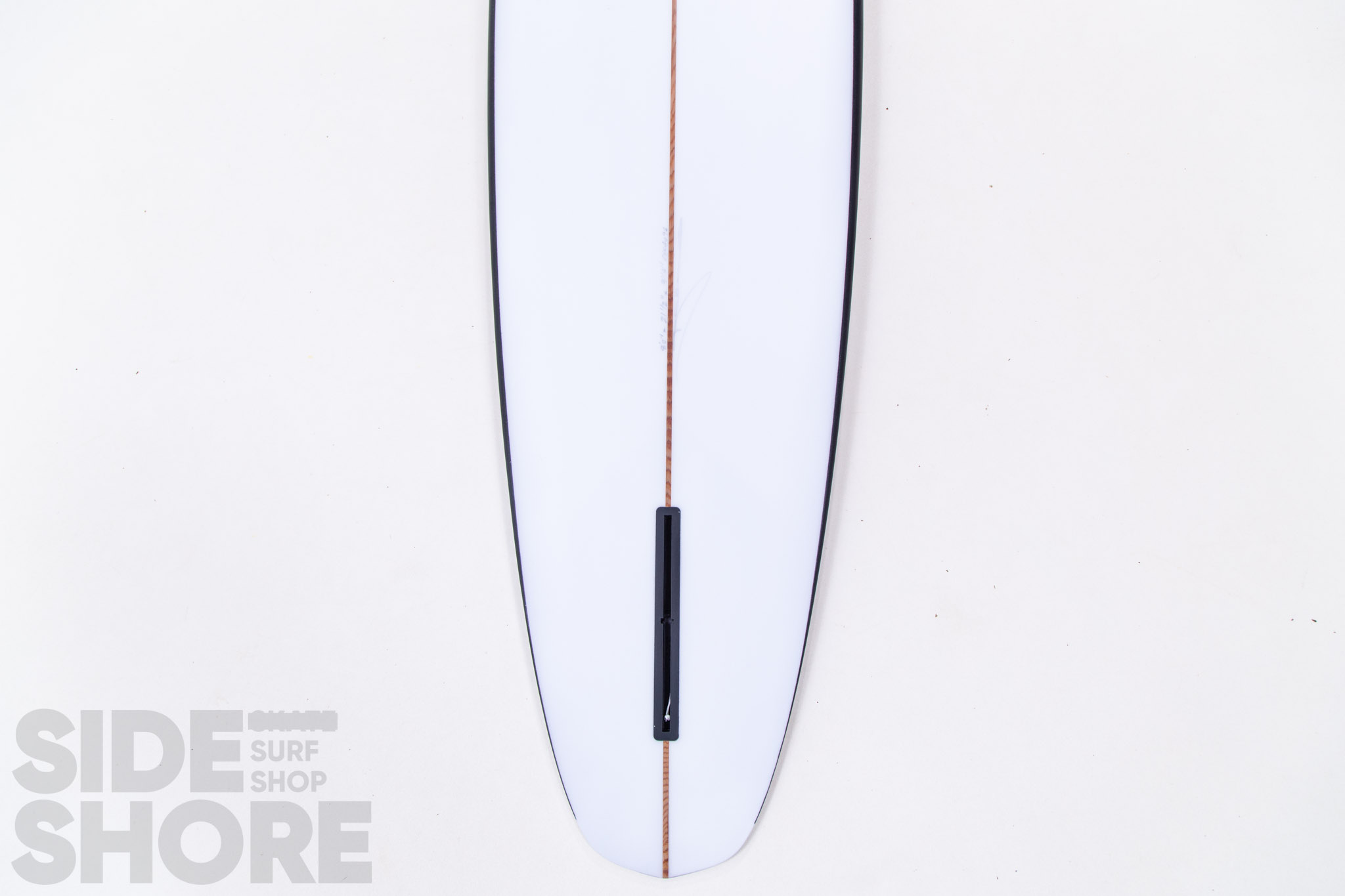 Christenson Surfboards Ultra Tracker - Black Rails - 8'0 x 21 1/2