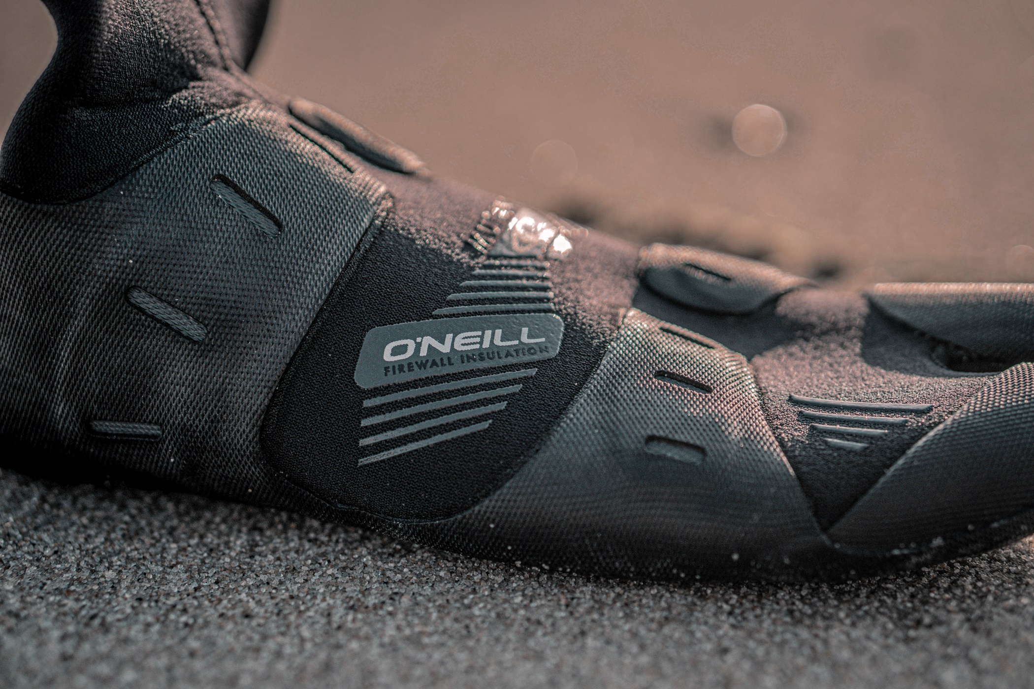 O'Neill Mutant 3mm ST Boot 12 US / 45 Eur