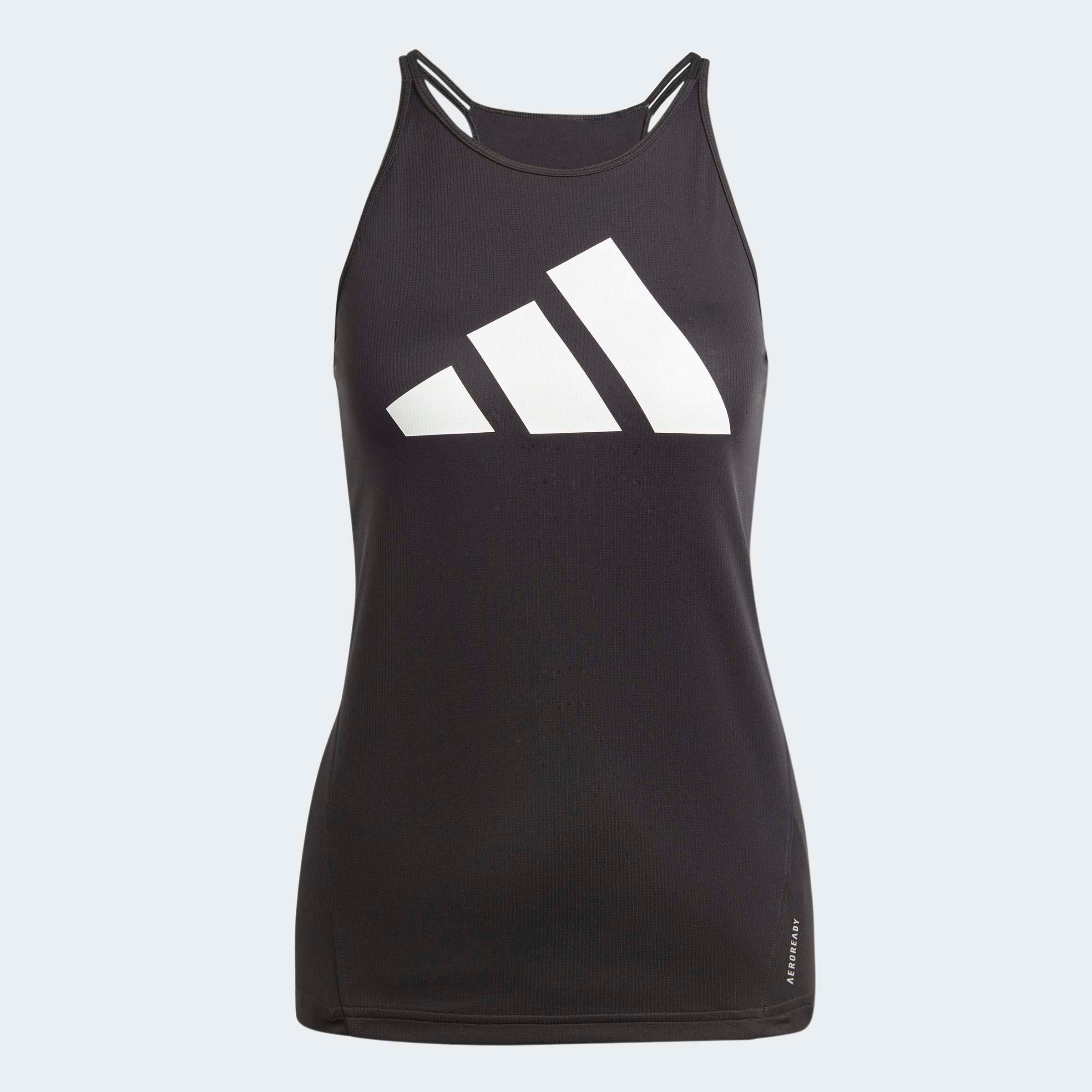 adidas Performance Lauftop »RUN IT TANK«