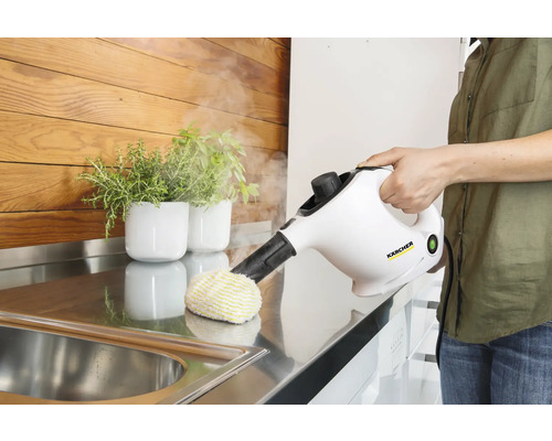 Kärcher SC 1 EasyFix stoomreiniger