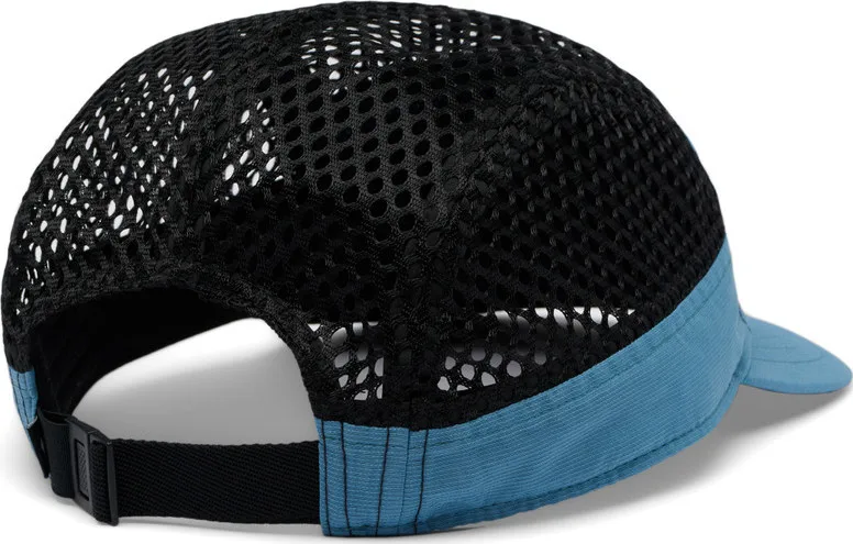 Black Diamond Distance LT Hat Creek Blue-white