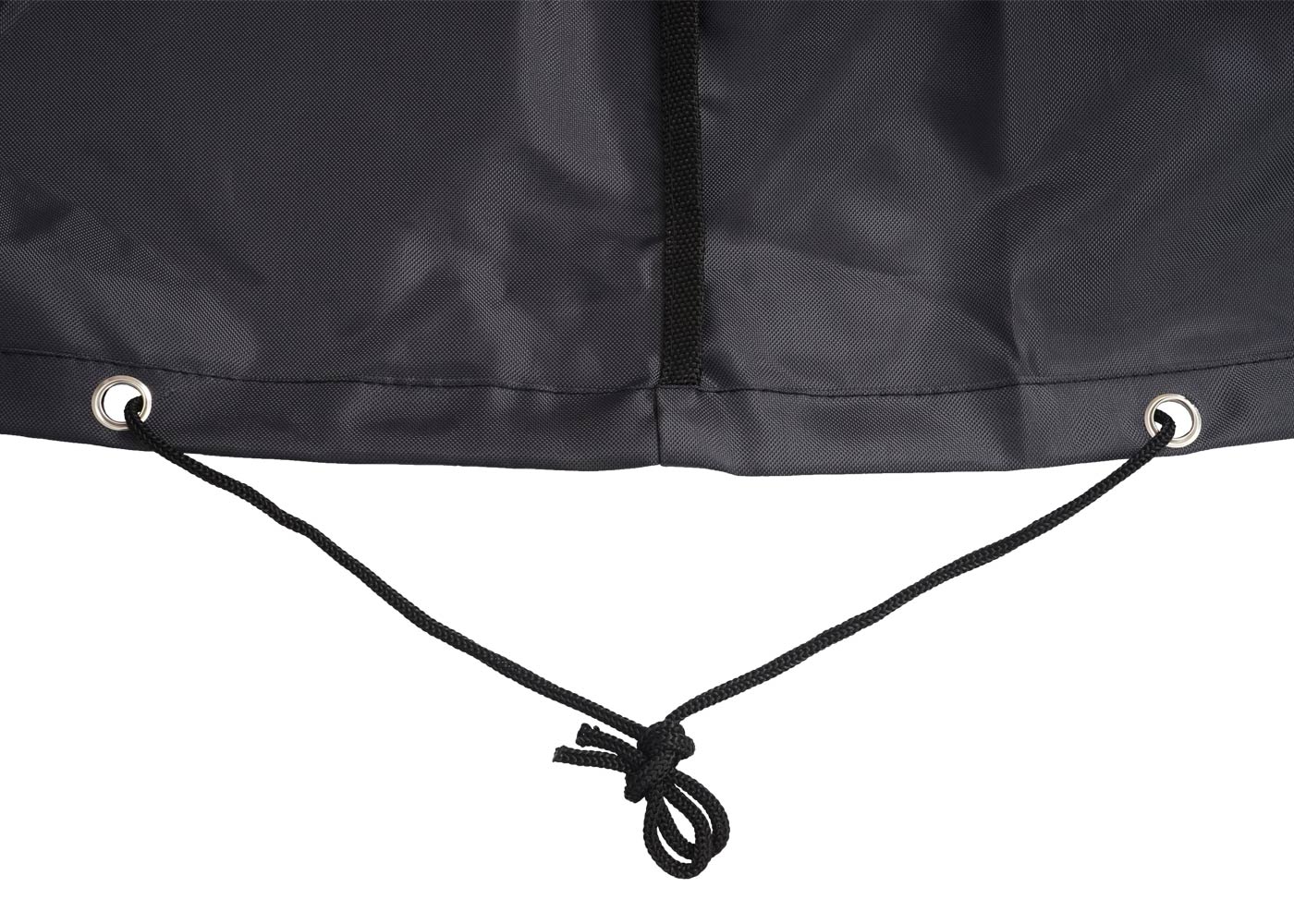 Abdeckhaube MCW-J41, Abdeckplane Schutzplane Schutzhülle, Stuhl Gartenmöbel Outdoor Gartenstuhl, 110x70x70cm, anthrazit