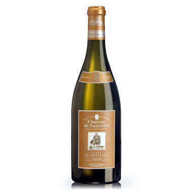 Chateau de Sancerre blanc Cuvée du Connetable