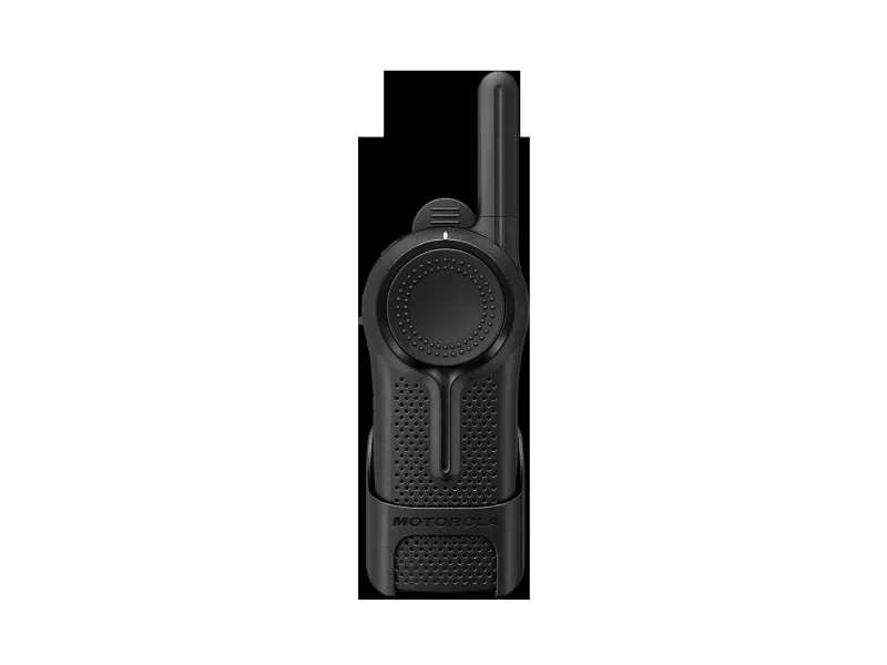 Motorola CLR466 walkie-talkie