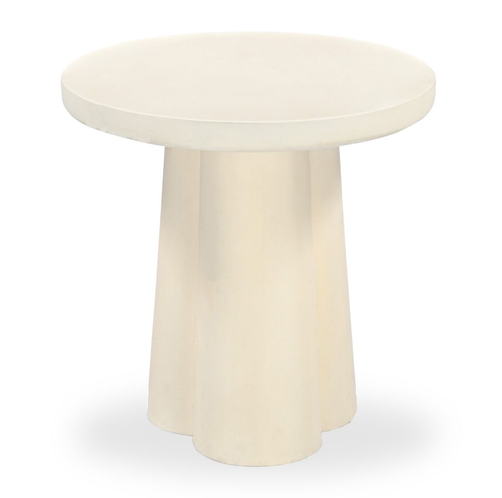 Salontafel Clubs Sandy ⌀50  x H50 cm