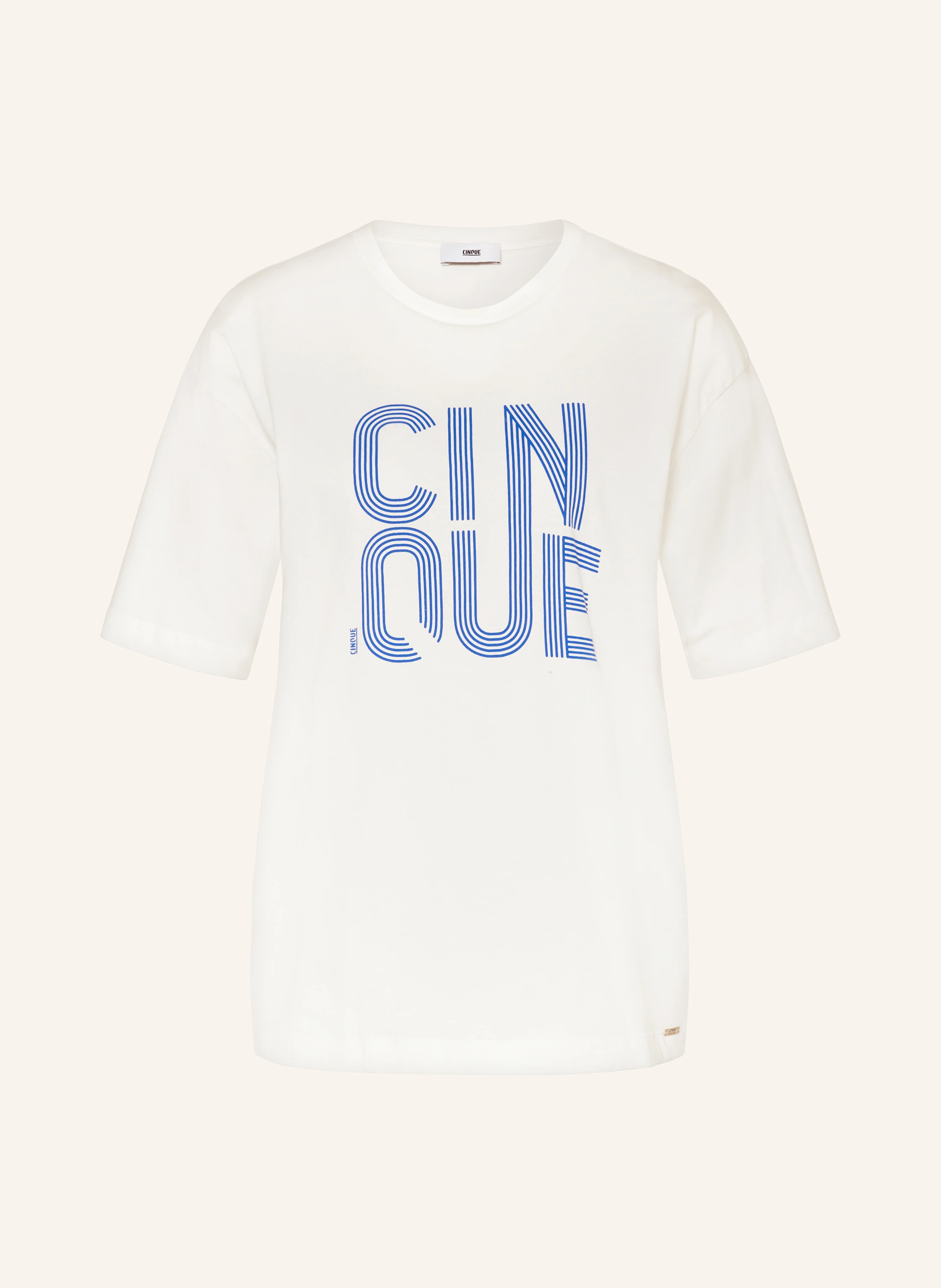 CINQUE T-Shirt CIPRINTO
