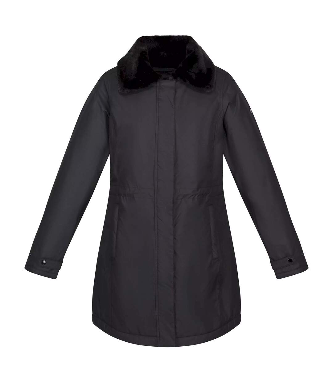Regatta - Parka RENATA - Femme (Noir) - UTRG8122