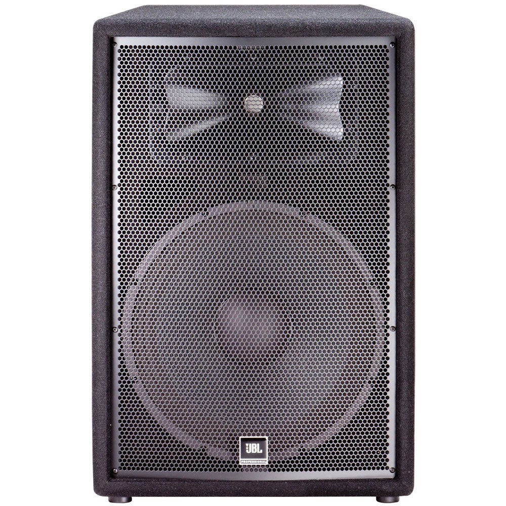 JBL JRX215 passieve 15 inch luidspreker