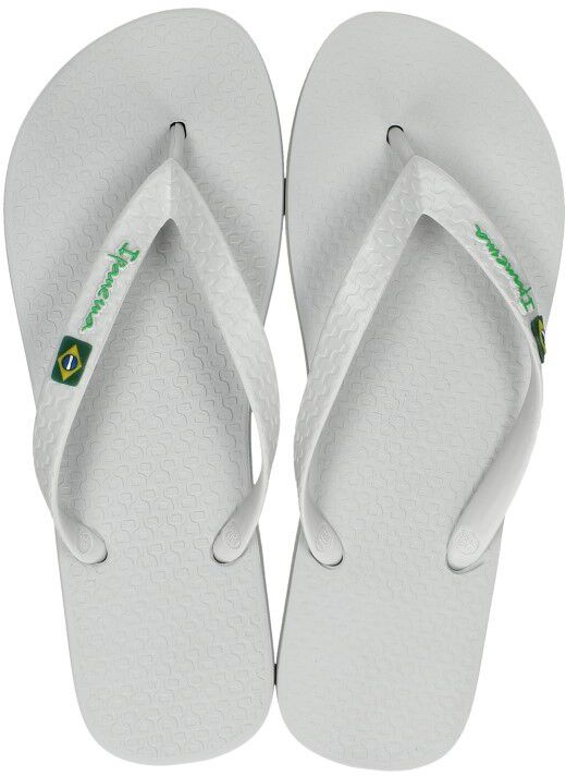 Ipanema Classic Brasil licht grijs