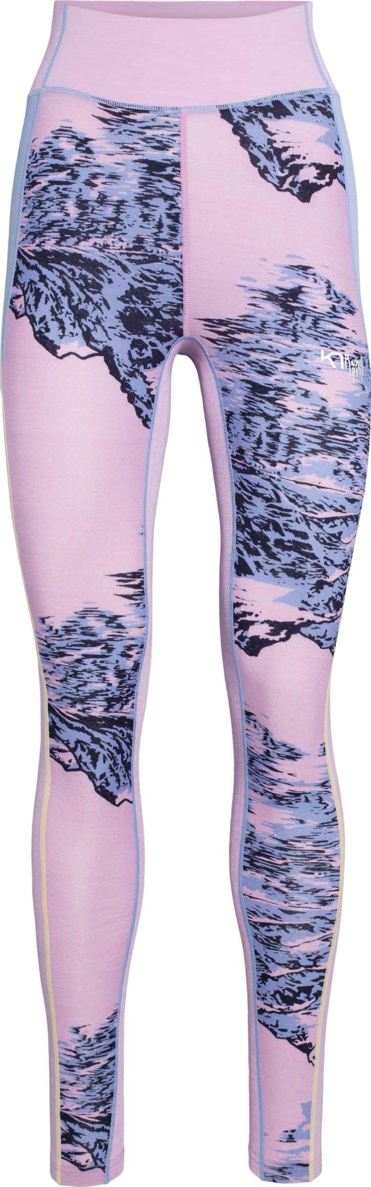 Rachel Pants Dame Bloom