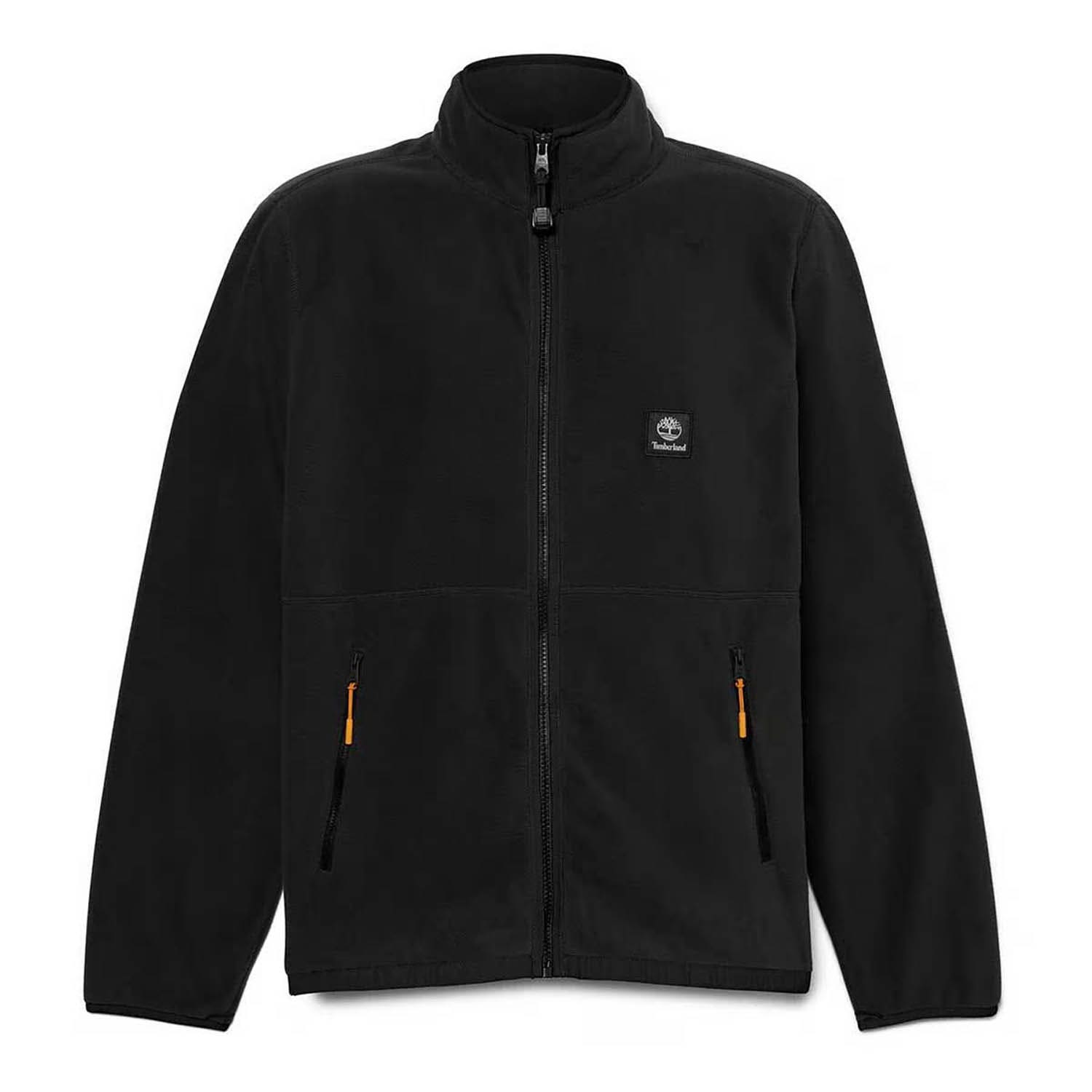 Timberland  Full Zip Polar Fleece