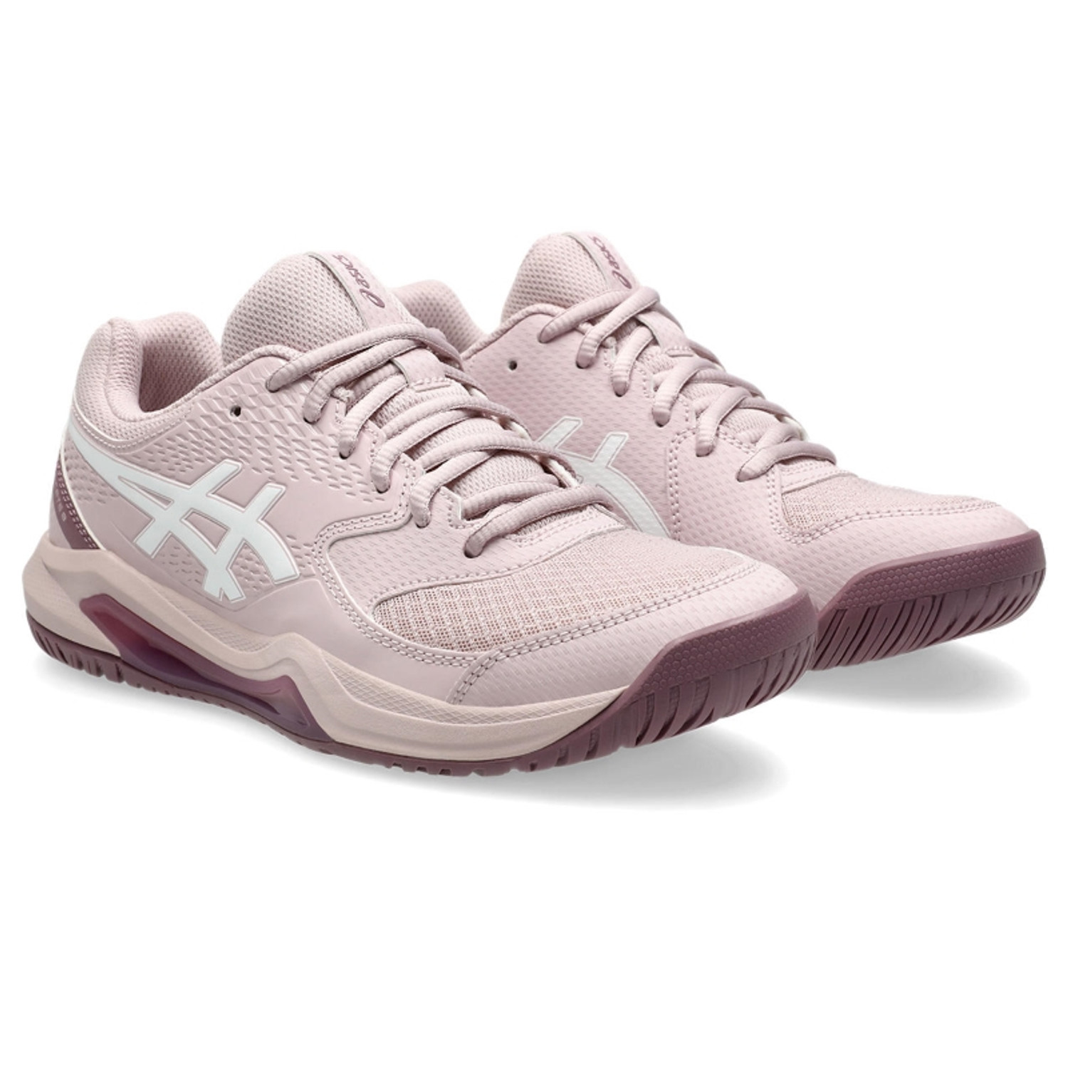 Asics Gel-Dedicate 8 Dames