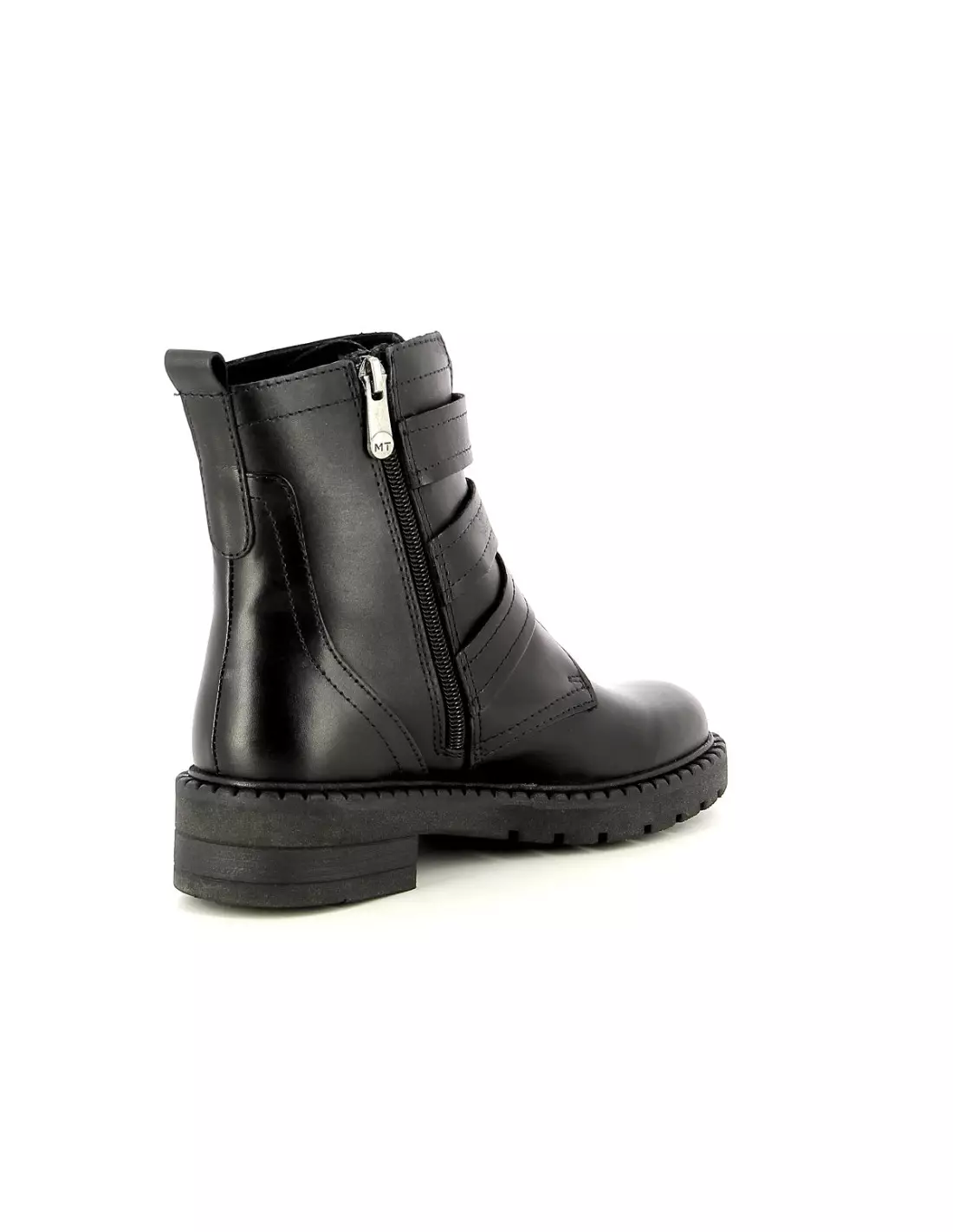 MARCO TOZZI 25400 - Boots & bottines Blackantic