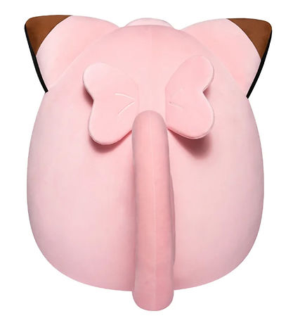 Squishmallows Bamse - 25 cm - Pok?mon Clefairy