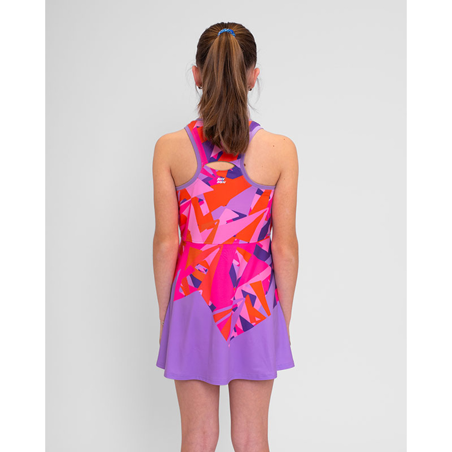 Bidi Badu Spike Dress Meisjes