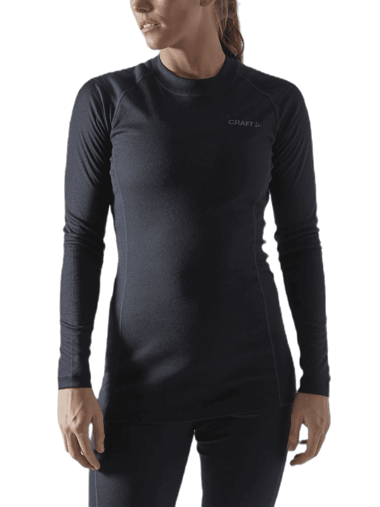 Core Warm Baselayer Set