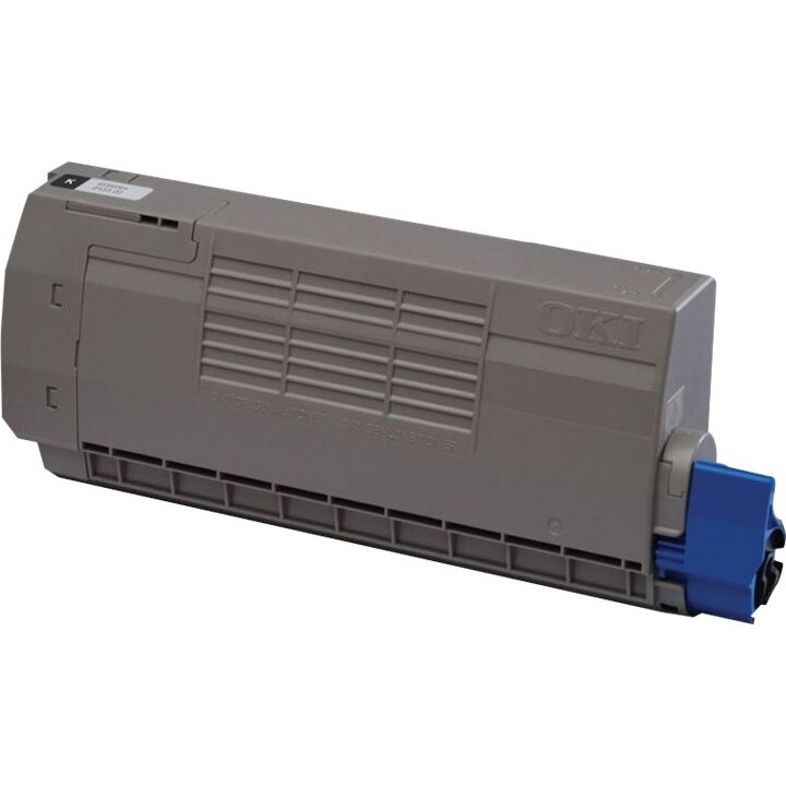 OKI 45396304 Cartouche de toner 1 pièce(s) Original Noir