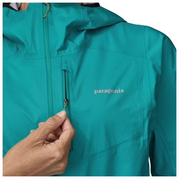 Patagonia - Women's Storm Racer Jacket - Veste de running