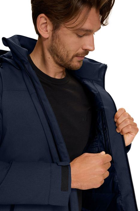Marton Down Jacket Men vinterjakke