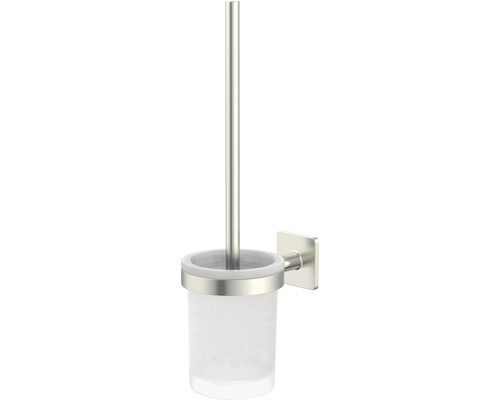 Lenz Vent nikkel toiletborstelset 4709622