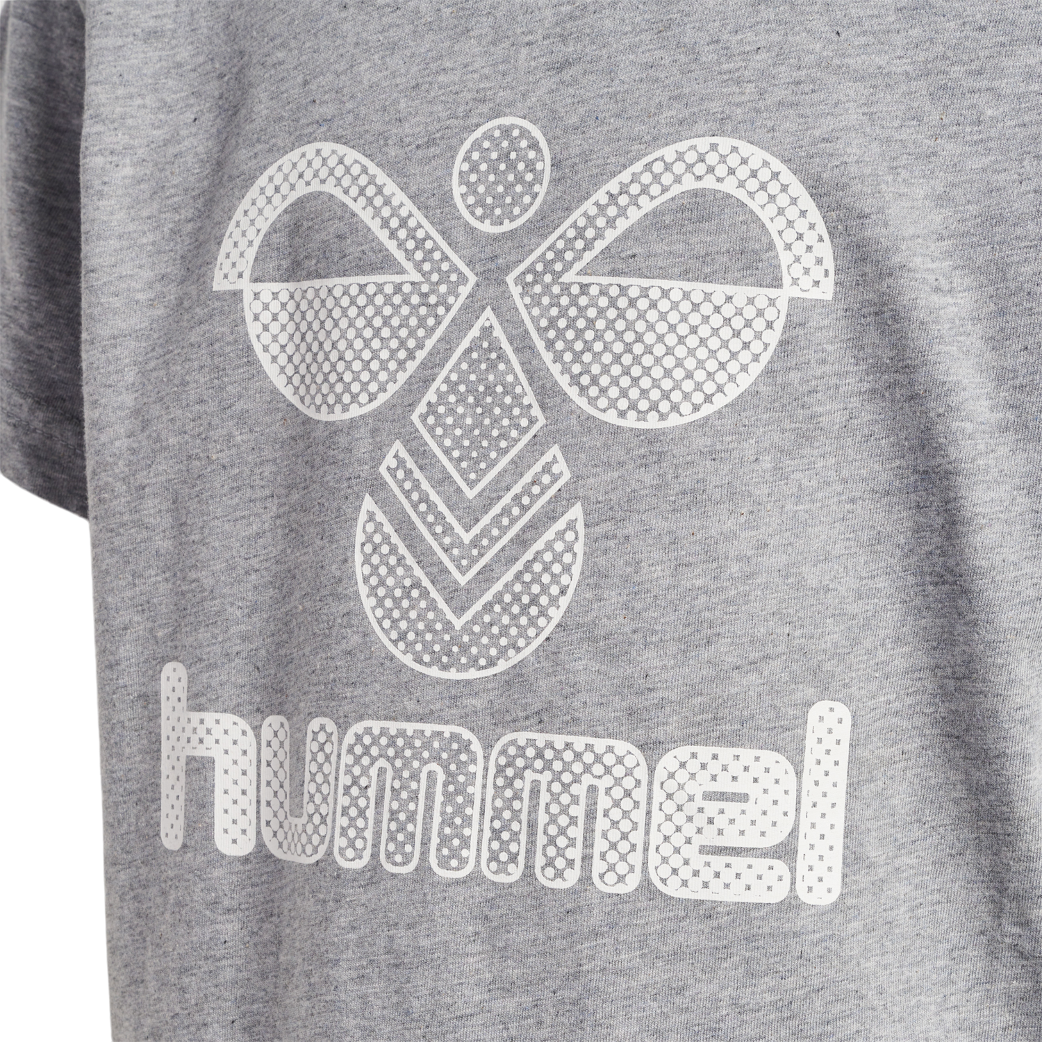 hmlPROUD T-SHIRT S/S