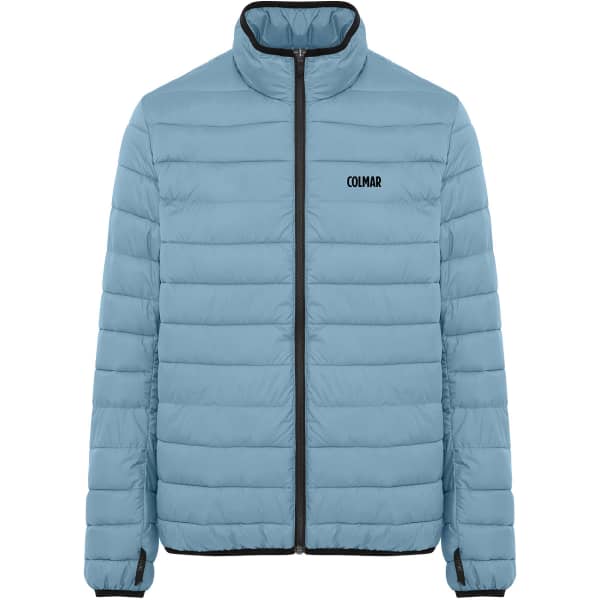 Veste de ski COLMAR COLMAR M INSULATED JACKET NAVY BLUE/AVION